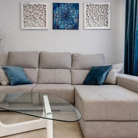 Moderno Apartamento Scandic, Playa Del Cura 또레비에하 외부 사진