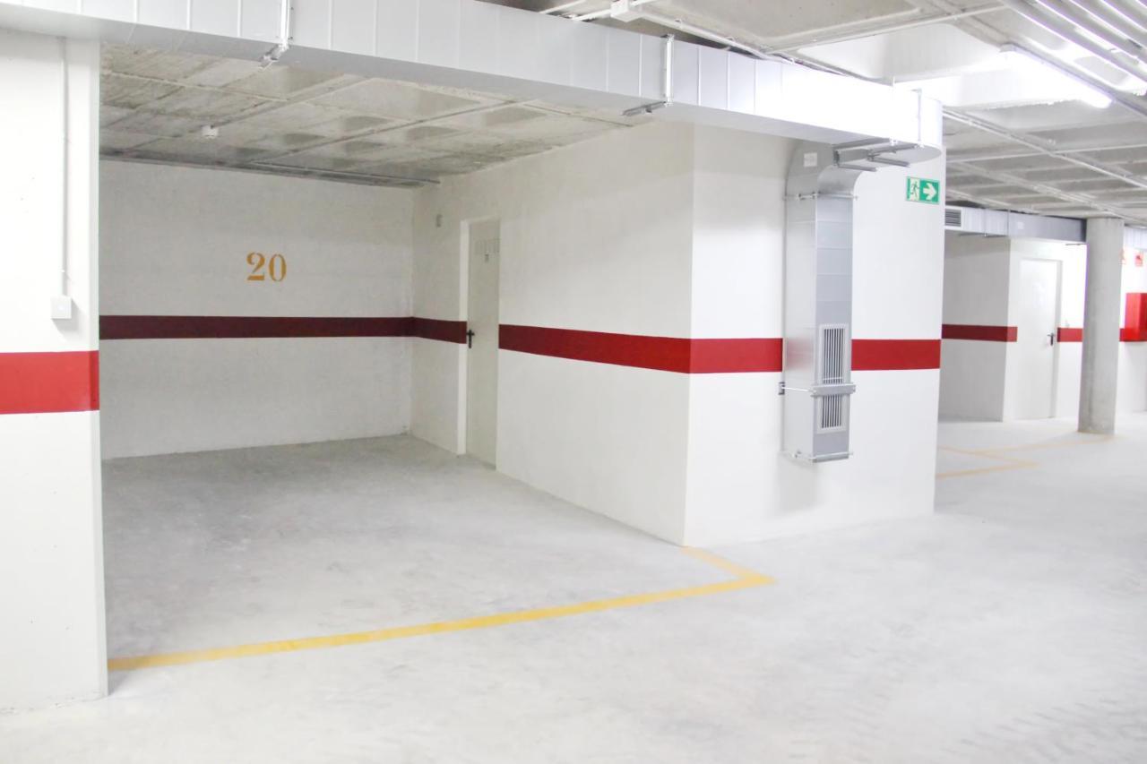Moderno Apartamento Scandic, Playa Del Cura 또레비에하 외부 사진