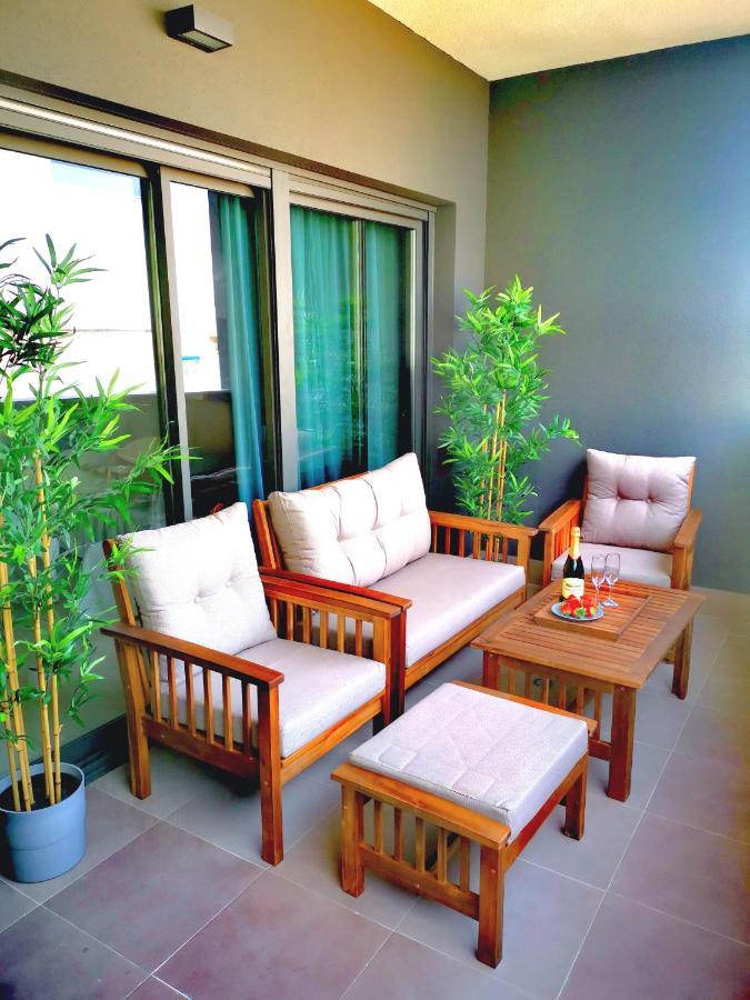 Moderno Apartamento Scandic, Playa Del Cura 또레비에하 외부 사진