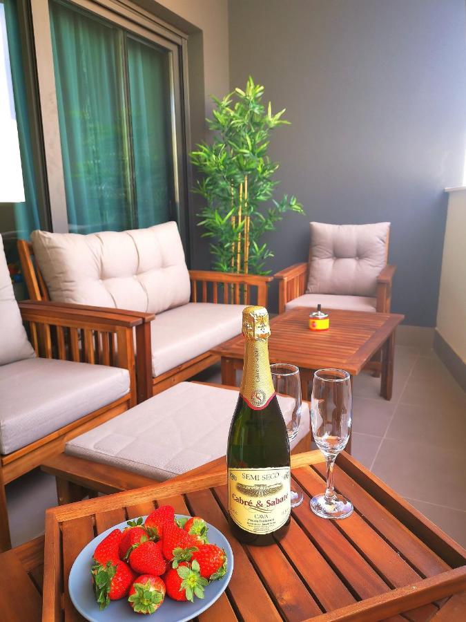 Moderno Apartamento Scandic, Playa Del Cura 또레비에하 외부 사진